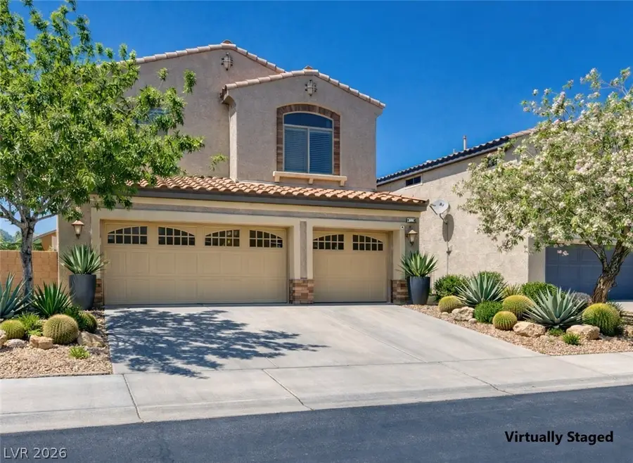 897 Via Del Tramonto Street, Henderson, NV 89011 - #3