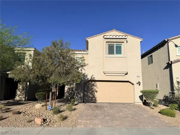 6844 Pivot Point Street, Las Vegas, NV 89148