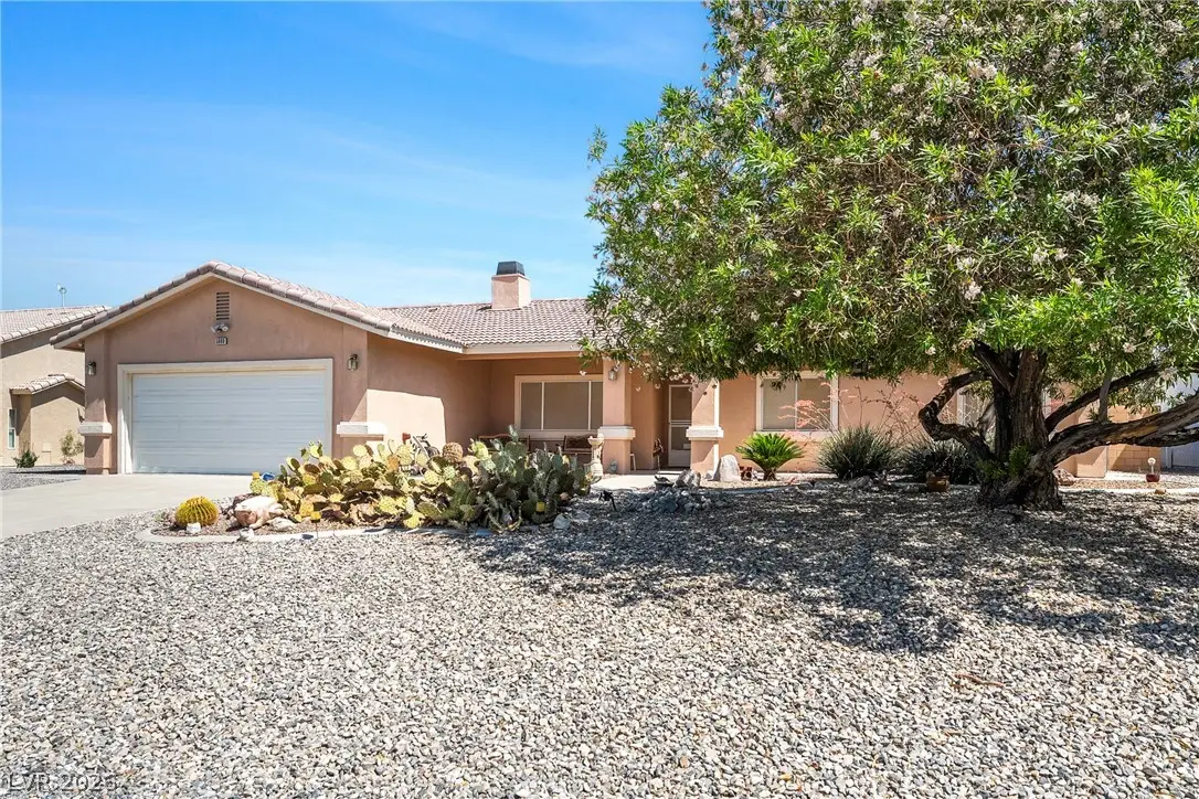 5060 Wheatland Drive, Pahrump, NV 89061 - #1