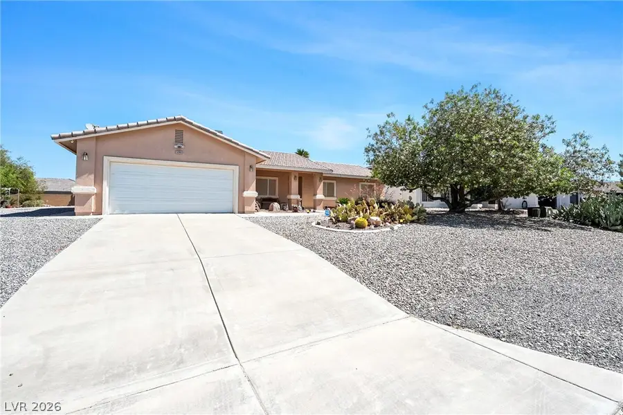 5060 Wheatland Drive, Pahrump, NV 89061 - #2