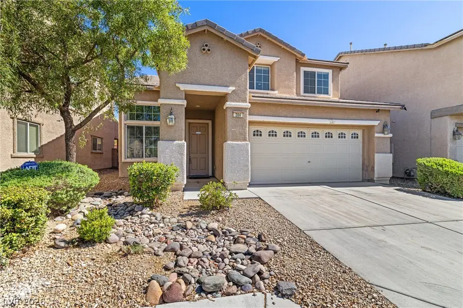 304 Iron Summit Avenue, North Las Vegas, NV 89031 - #2