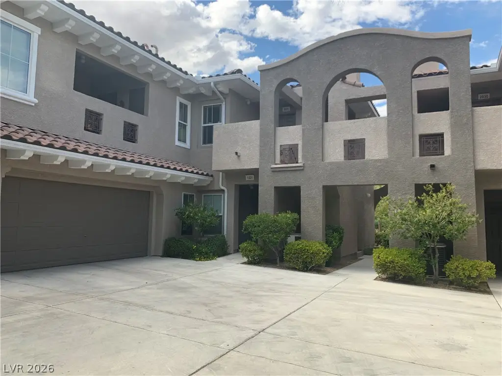 11830 Portina Drive #2031, Las Vegas, NV 89138 - #1