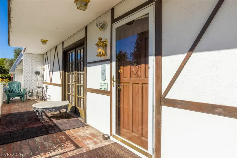 3552 Bounty Avenue, Las Vegas, NV 89121 - #3