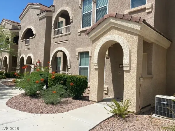 10550 W Alexander Road #2210, Las Vegas, NV 89129