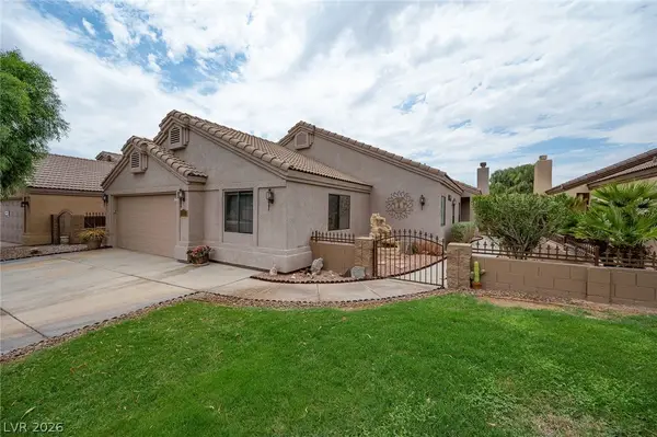 1437 Palm Drive, Laughlin, NV 89029