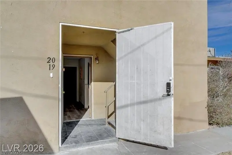 3841 Daisy Street #19, Las Vegas, NV 89119 - #2