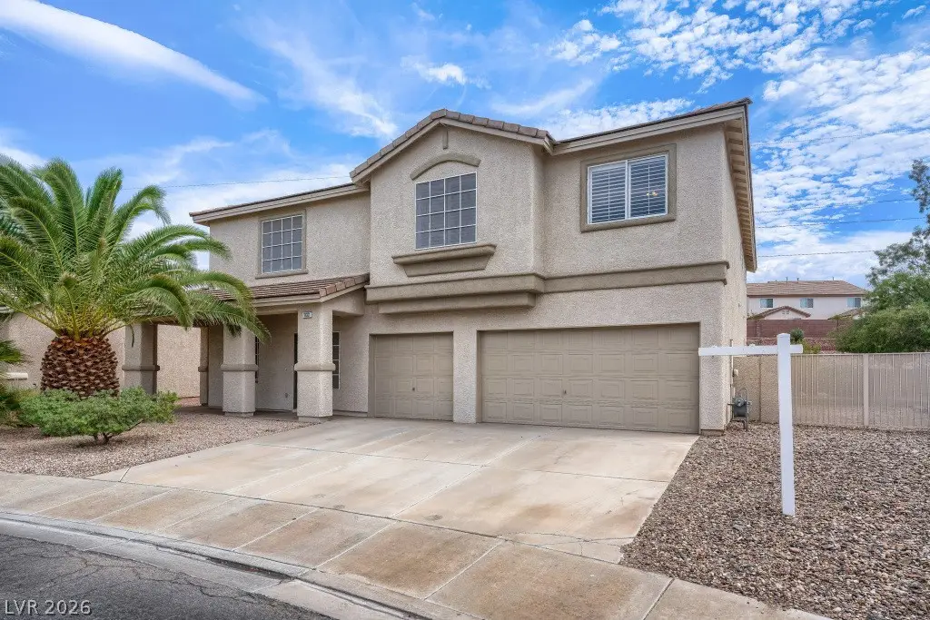 1133 Thunder Canyon Avenue, Henderson, NV 89012 - #1