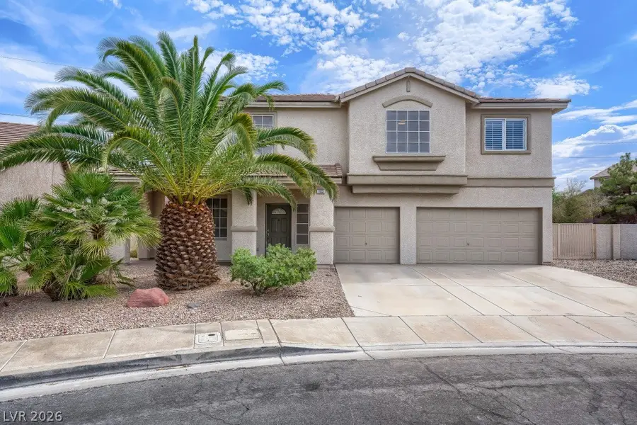 1133 Thunder Canyon Avenue, Henderson, NV 89012 - #3