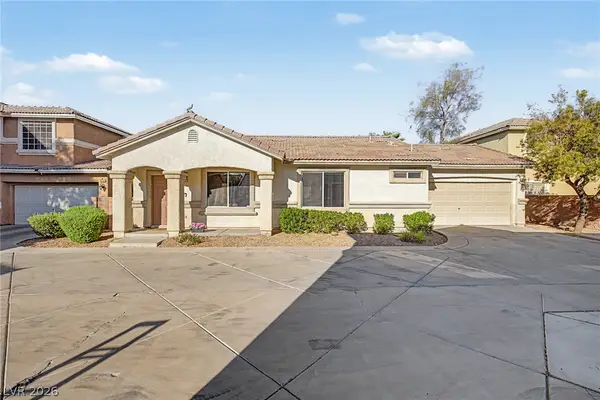 1430 Summer Glow Avenue, Henderson, NV 89012