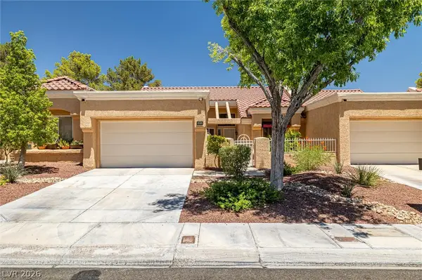 9052 Gemstone Drive, Las Vegas, NV 89134