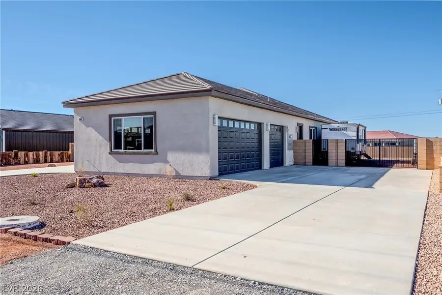 1860 Old West Avenue, Pahrump, NV 89048 - #2