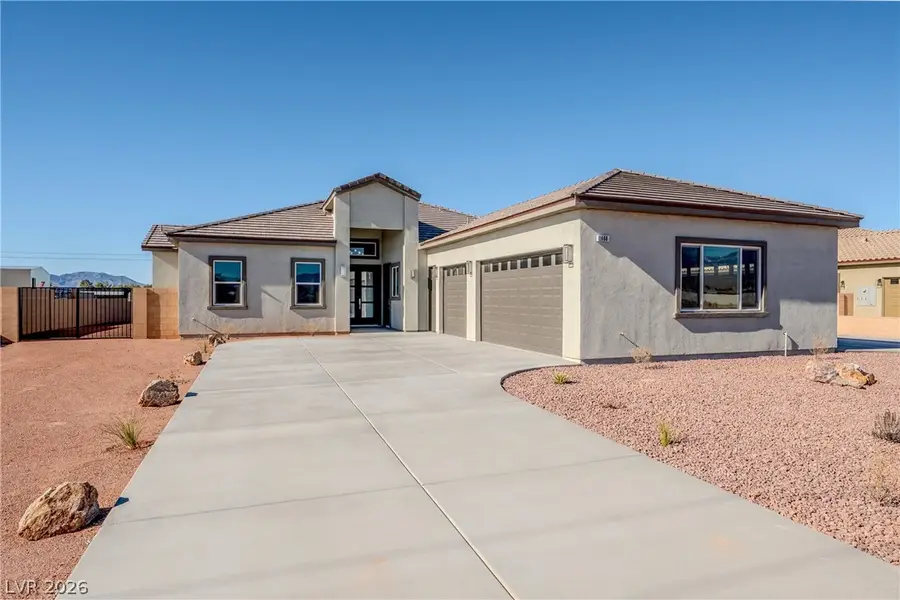 1860 Old West Avenue, Pahrump, NV 89048 - #3