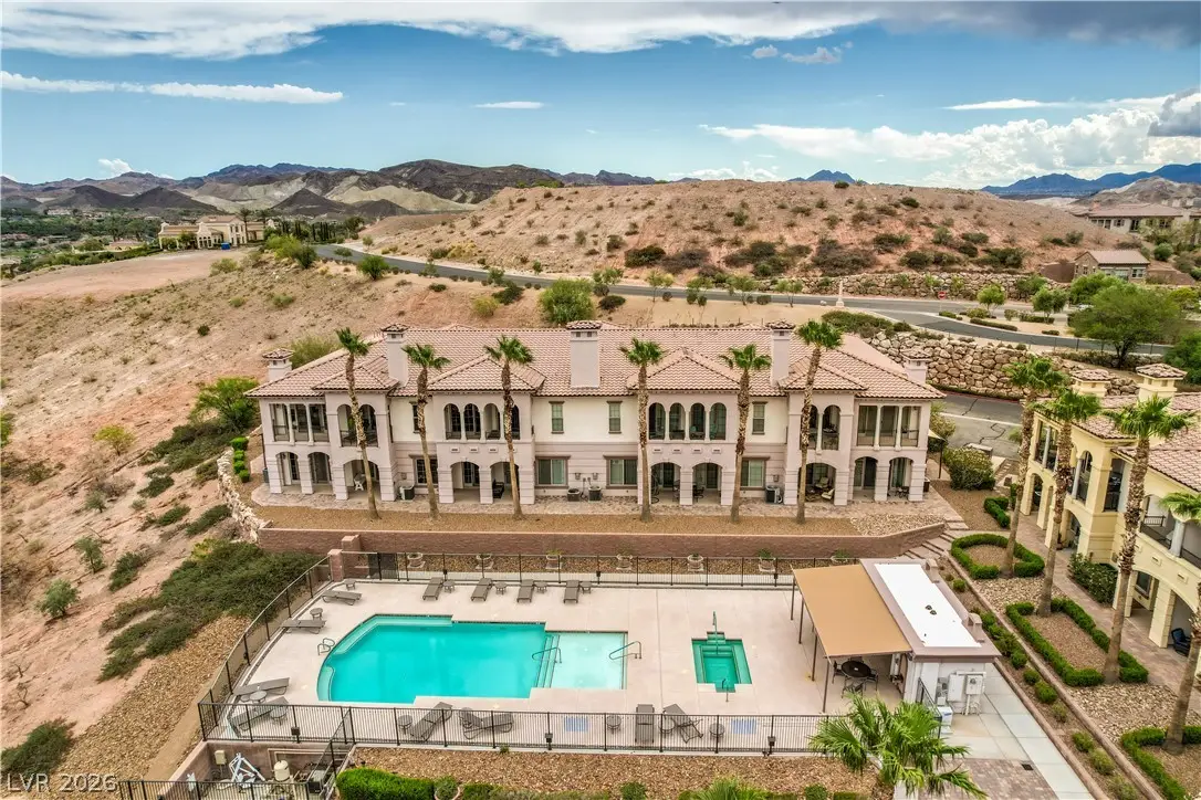 10 Via Vasari #3105, Henderson, NV 89011 - #1