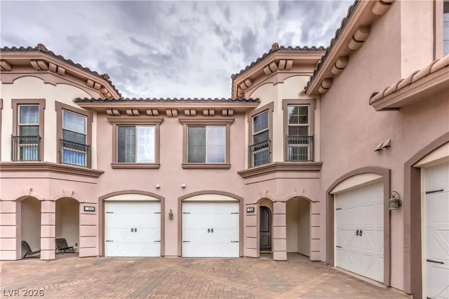 10 Via Vasari #3105, Henderson, NV 89011 - #3