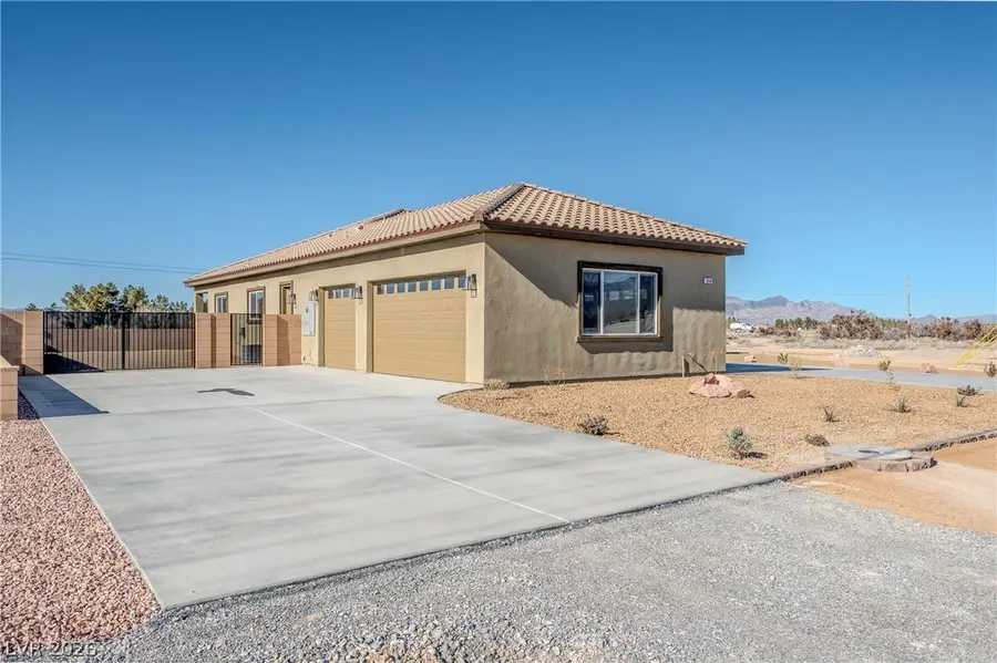 1840 Old West Avenue, Pahrump, NV 89048 - #2