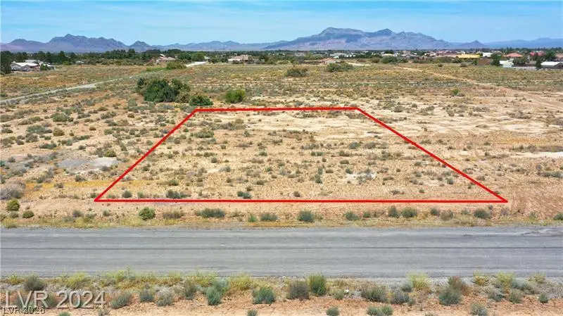 180 W Alondra Street, Pahrump, NV 89048 - #1