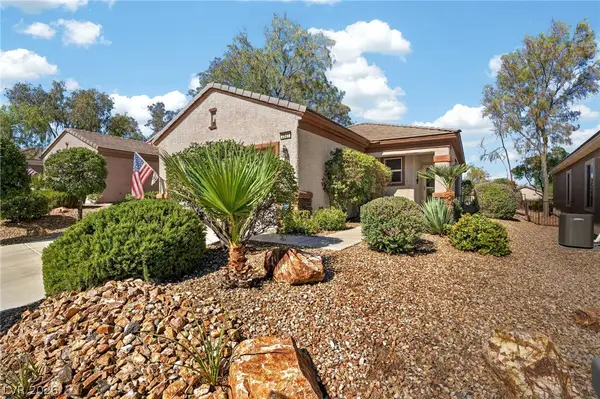 2521 Nashira Street, Henderson, NV 89044