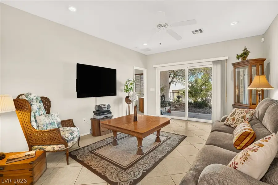 2521 Nashira Street, Henderson, NV 89044 - #3