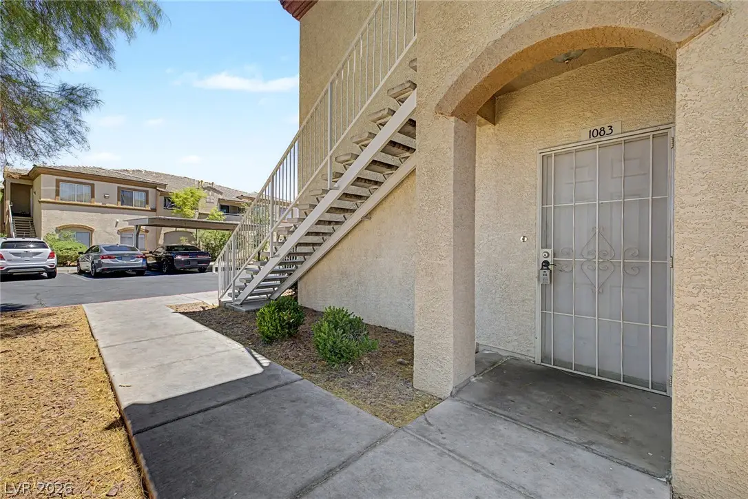 3400 Cabana Drive #1083, Las Vegas, NV 89122 - #1