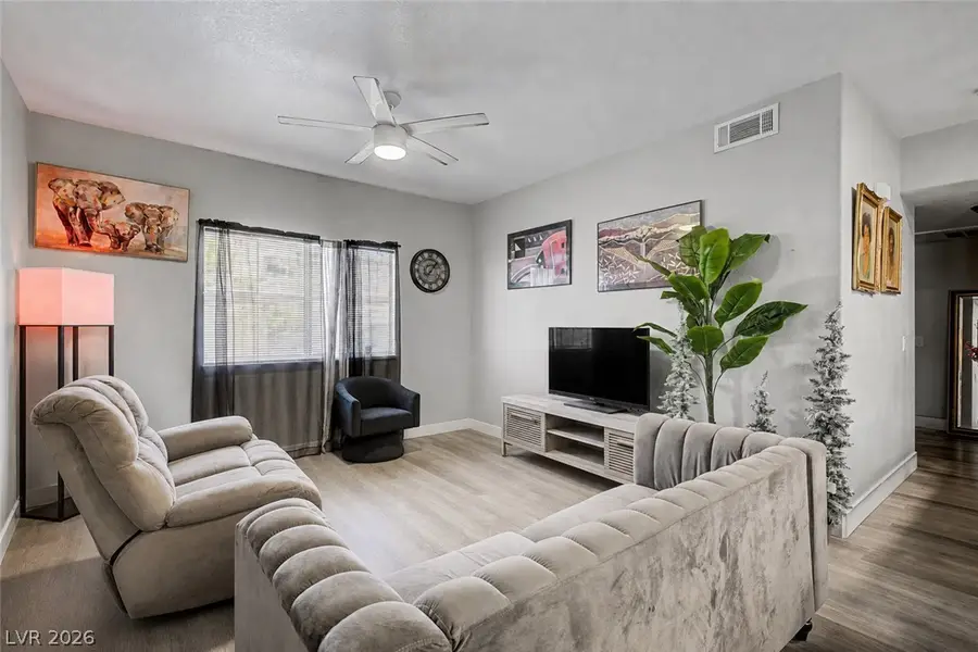 3400 Cabana Drive #1083, Las Vegas, NV 89122 - #2