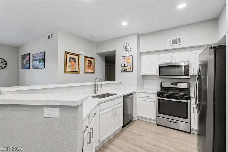 3400 Cabana Drive #1083, Las Vegas, NV 89122 - #3