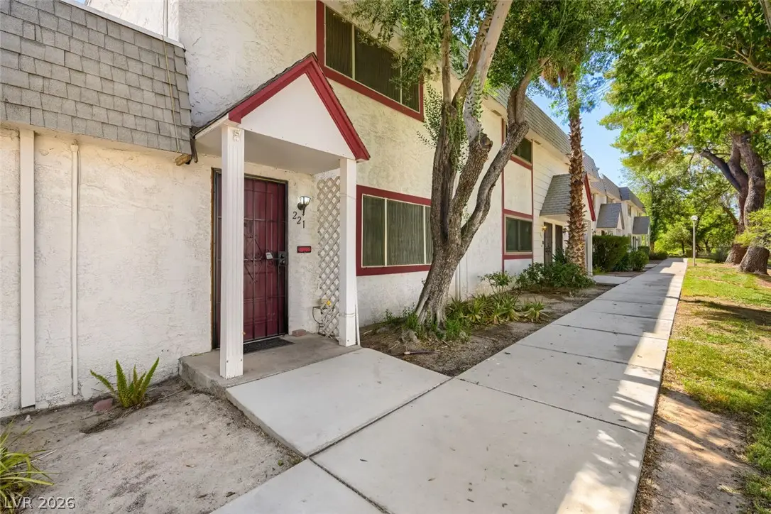 221 Pecos Way, Las Vegas, NV 89121 - #1