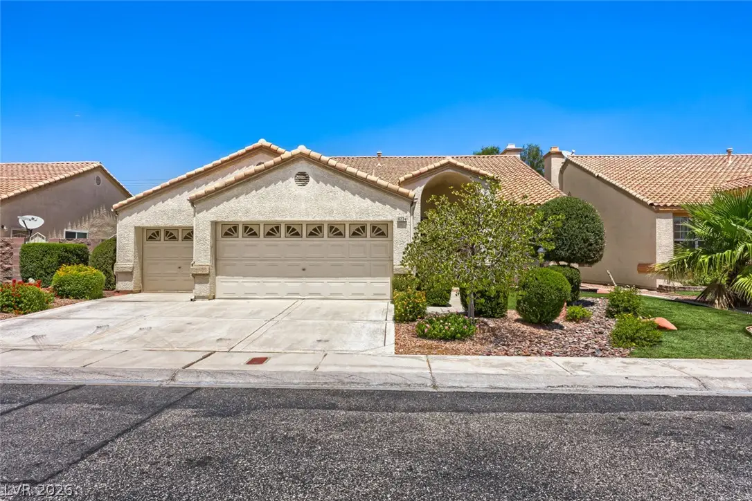 6224 Pride Lane, Las Vegas, NV 89103 - #1