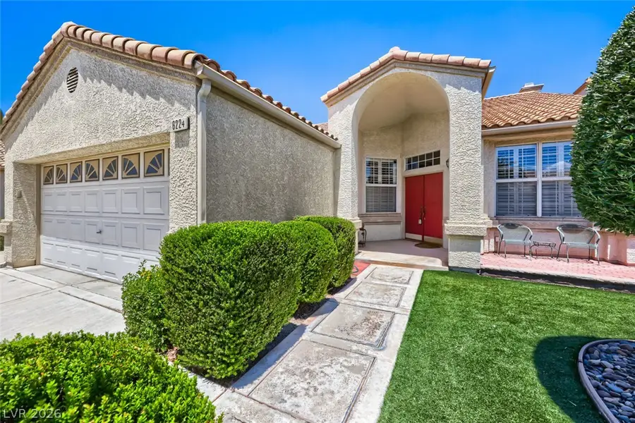 6224 Pride Lane, Las Vegas, NV 89103 - #2