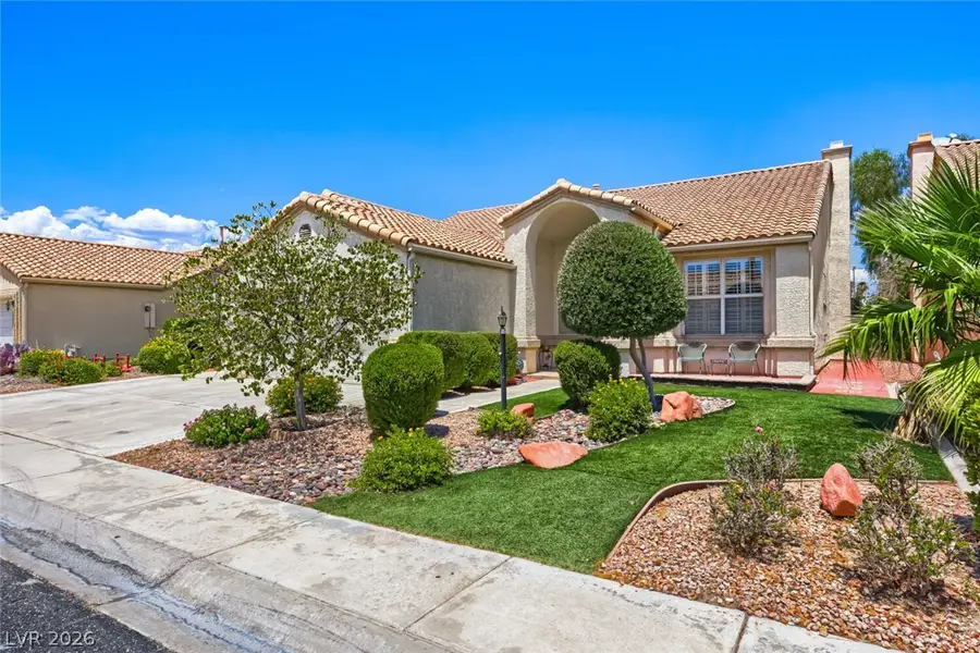 6224 Pride Lane, Las Vegas, NV 89103 - #3