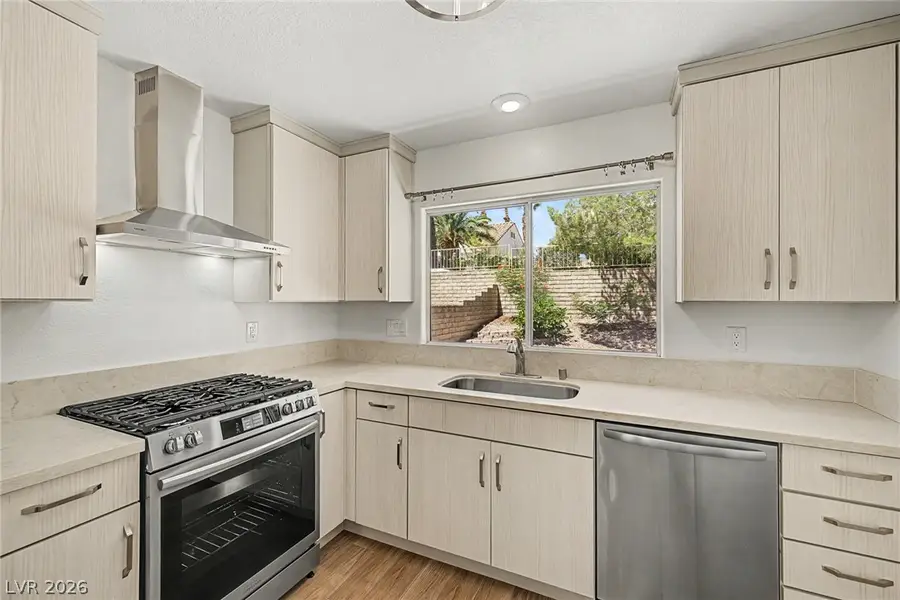 3017 Hawksdale Drive, Las Vegas, NV 89134 - #3