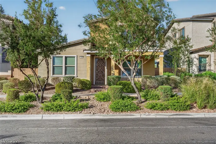 1100 E Sunset Road, Henderson, NV 89011 - #2