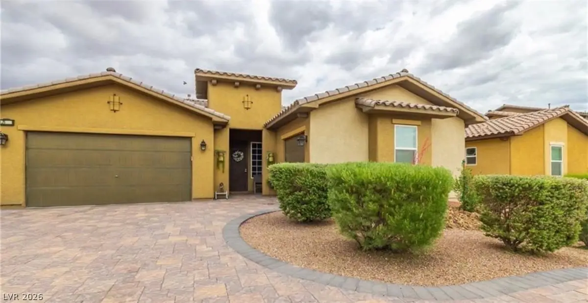 2556 Coral Sky Court, Las Vegas, NV 89142 - #1