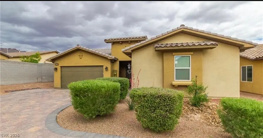 2556 Coral Sky Court, Las Vegas, NV 89142 - #2