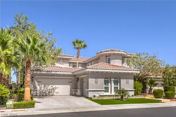 2068 Orchard Mist Street, Las Vegas, NV 89135