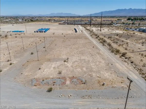 1341 S Powerline Road, Pahrump, NV 89048