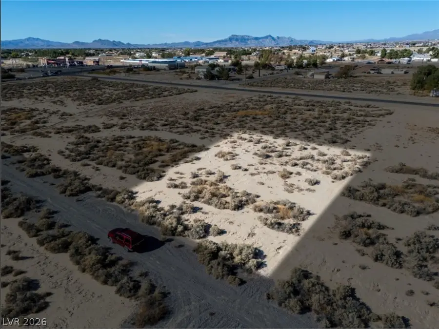 3140 E Roger Street, Pahrump, NV 89048 - #2