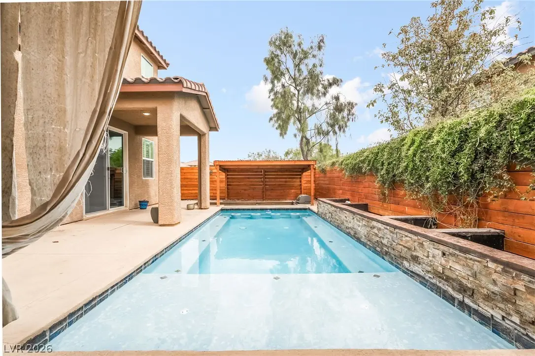 10568 Painted Bridge Street, Las Vegas, NV 89179 - #1