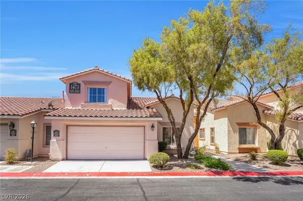 1473 Bramfield Court #102, Las Vegas, NV 89102