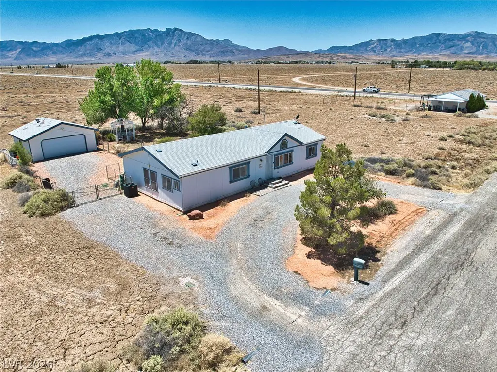 2931 Rio Rancho Drive #4, Pahrump, NV 89048 - #1