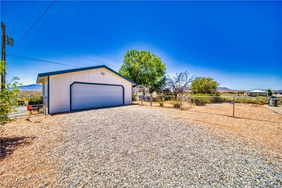 2931 Rio Rancho Drive #4, Pahrump, NV 89048 - #3