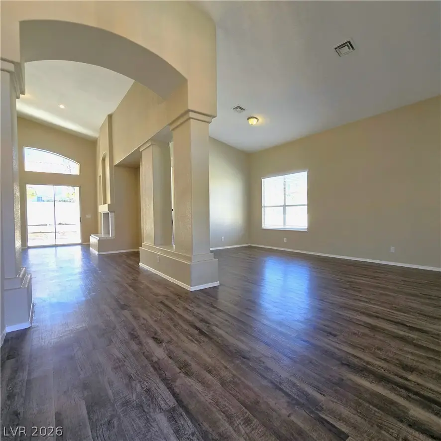 1445 Castle Crest Drive, Las Vegas, NV 89117 - #2