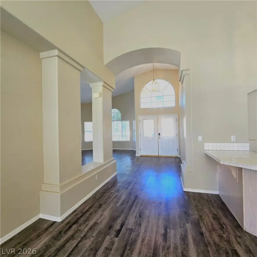1445 Castle Crest Drive, Las Vegas, NV 89117 - #3