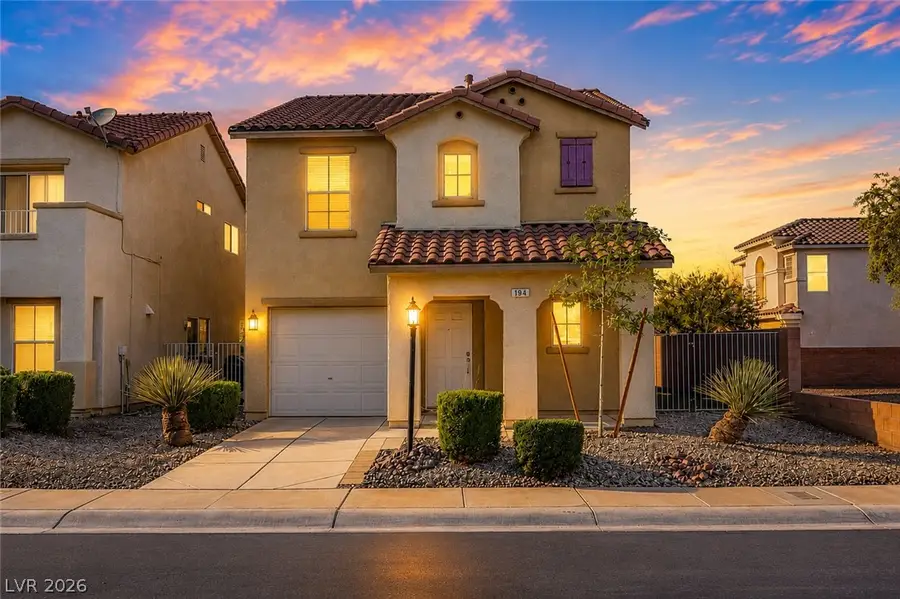 194 Gilliflower Avenue, Las Vegas, NV 89183 - #3