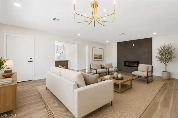 30 E Victory Road, Henderson, NV 89015