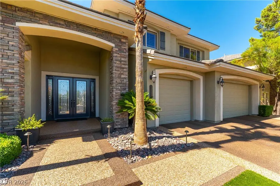 10100 Cresent Mesa Lane, Las Vegas, NV 89145 - #3