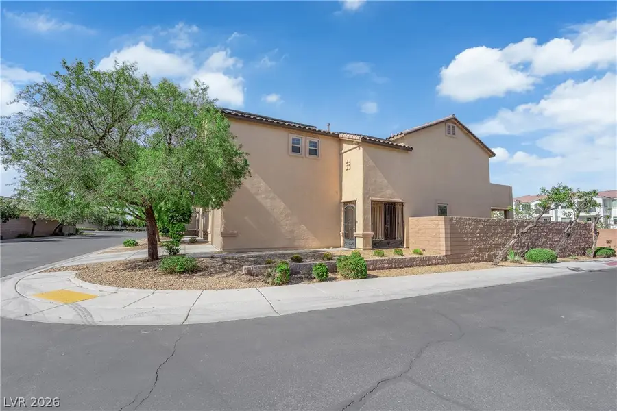 4982 Mountain Pepper Drive, Las Vegas, NV 89148 - #2