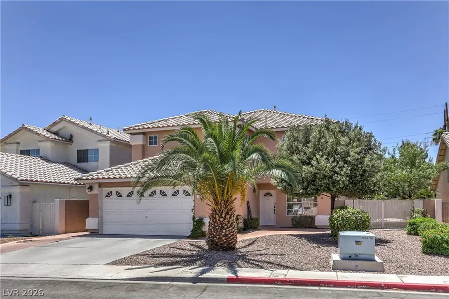 33 Trailside Court, Henderson, NV 89012 - #2