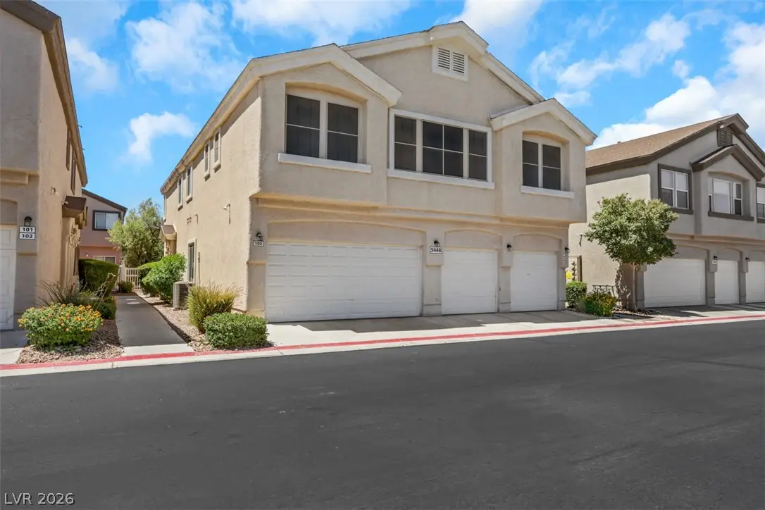 5448 Stacked Chips Road #103, Las Vegas, NV 89122 - #1