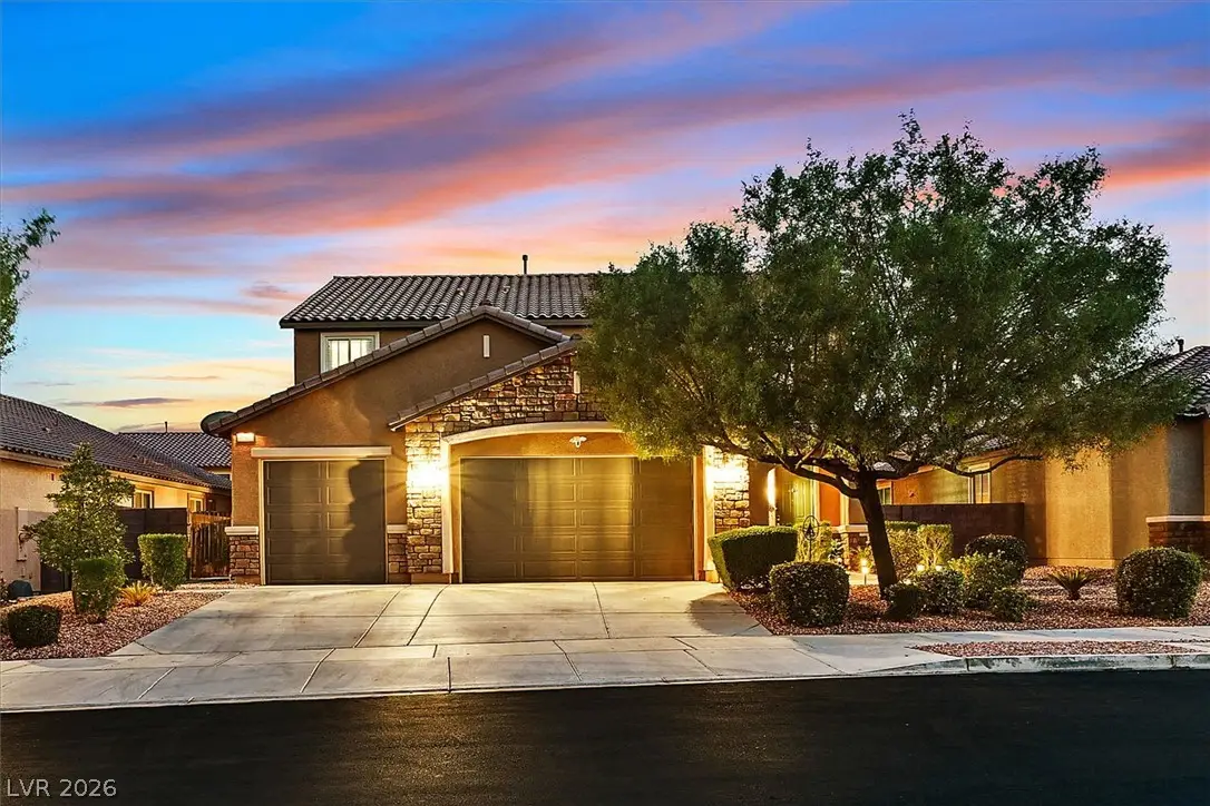 6565 Mission Crest Avenue, Las Vegas, NV 89131 - #1