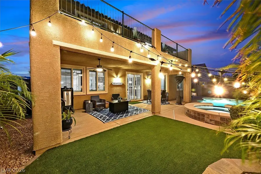 6565 Mission Crest Avenue, Las Vegas, NV 89131 - #3